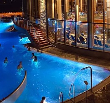 Termy Chochołowskie